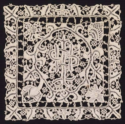 Chalice Cover by Unbekannt Unbekannt